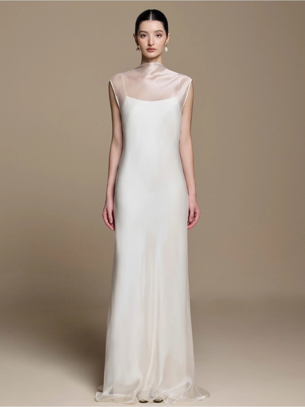 Huong Boutique Valentina Dress